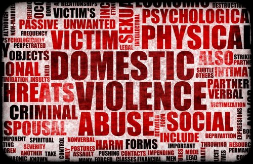 domestic - violence